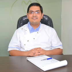 Top Dental Clinic in Jaipur