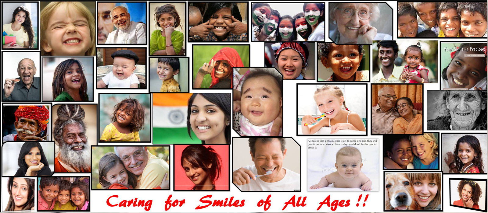 Dental Clinic in Jaipur